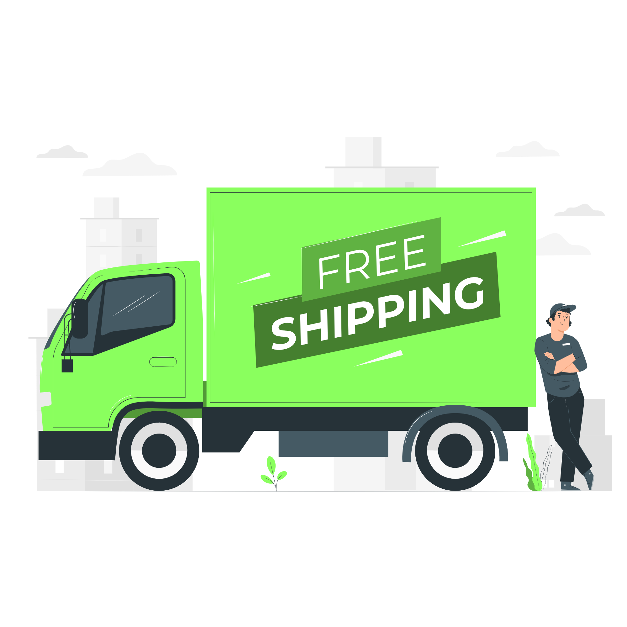 food delivery